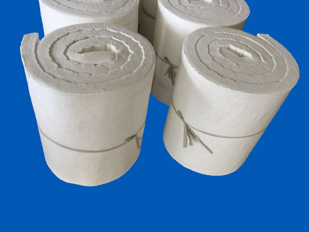 湘阴陶瓷纤维毯